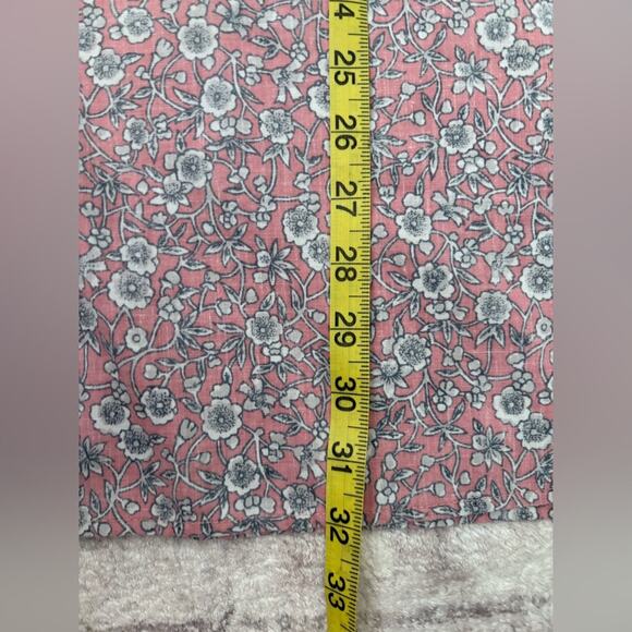 Reyn Spooner Kloth Hawaiian Aloha Kettle Floral Popover Shirt XL Limited - Picture 16 of 16